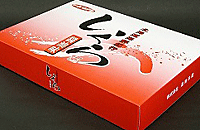 北海道産いくら（醤油味）1ｋｇ